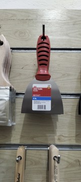 سكينهAcE صلب 4 بوصه