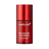 ميديكوب سيروم حمض السكسينيك الأحمر لتصفية البشرة 40 جم | Medicube Red Succinic Acid Clarifying Serum 40ml