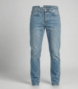 بنطلون برازر - Brazer Fit Jeans