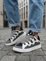 كوتشي  ZIGZAG FORCE Sneakers