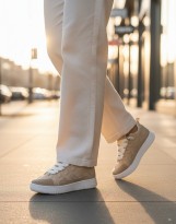 كوتشي -  SAND RAGE Sneakers