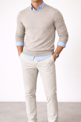 بنطلون بيكا جبردين