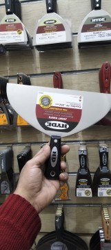 سكينه هايدي صلب 10 بوصه