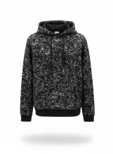 هودي وان تاتش -  One-Touch Hoodie
