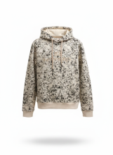 هودي وان تاتش -  One-Touch Hoodie