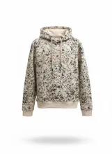هودي وان تاتش -  One-Touch Hoodie