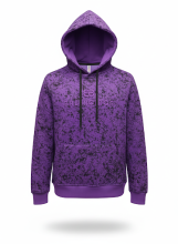 هودي وان تاتش -  One-Touch Hoodie