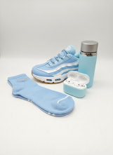 كوتشي سكاي ويف إير -  SkyWave Air Sneakers