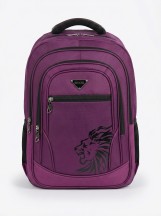 شنطة ظهر ليون جارد -  Lion Guard Backpack