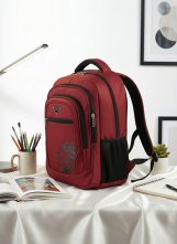 شنطة ظهر ليون جارد -  Lion Guard Backpack