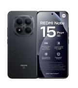 Redmi note15 pro plus  5G (12+256)+Oraimo Earbuds هدية