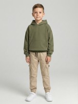 👖 بنطلون كارجو أطفال _ Kids Cargo Pants