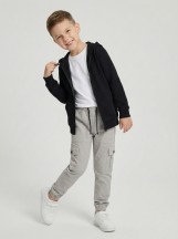 👖 بنطلون كارجو أطفال _ Kids Cargo Pants