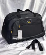 شنطة سفر كات 🧳 CAT Travel Duffel Bag