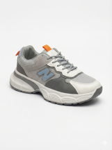 كوتشي رياضي رجالي – راحة وثبات بتصميم عصري