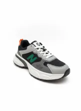 كوتشي رياضي رجالي  👟 Urban Flex Sneakers