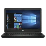 DELL Latitude 5580 | core i7 -7820HQ