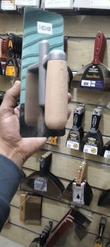 مالك قطيفه استانلس