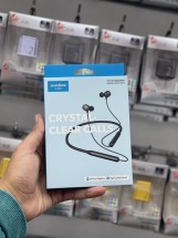 سماعة طوق Anker U2i اصلية