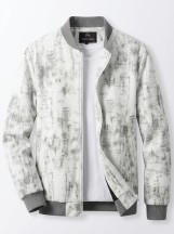 جاكت سوستة جوخ - 🧥 Wool Zip Jacket