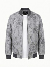 جاكت سوستة جوخ - 🧥 Wool Zip Jacket