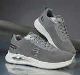 كوتشي تريكو مقاس خاص - Knit Flex Sneakers – Special Size