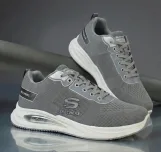 كوتشي تريكو مقاس خاص - Knit Flex Sneakers – Special Size