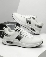 كوتشي تريكو فلات – مقاس خاص - Knit Flex Sneakers – Special Size