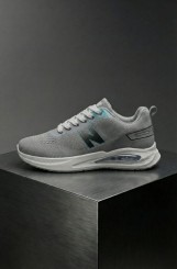 كوتشي تريكو فلات – مقاس خاص - Knit Flex Sneakers – Special Size