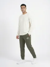 بنطلون شروال غطس -  Sarouel Dive Pants