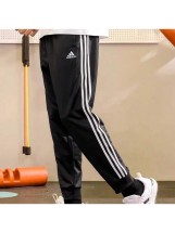 شروال غطس أديداس رياضي رجالي - Adidas Men’s Scuba Jogger Pants