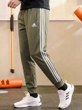 شروال غطس أديداس رياضي رجالي - Adidas Men’s Scuba Jogger Pants