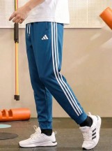 شروال غطس أديداس رياضي رجالي - Adidas Men’s Scuba Jogger Pants