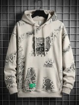 هودي تايجر - Tiger Hoodie 🐯