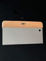 كف ملكاوي 8 بوصه استانلس