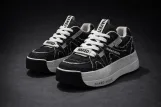 NAKED WOLFE Chunky Sneakers