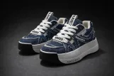 NAKED WOLFE Chunky Sneakers