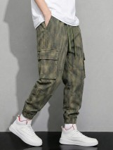 شروال كارجو - Street Cargo Jogger Pants