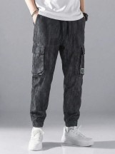 شروال كارجو - Street Cargo Jogger Pants