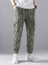 شروال كارجو - Street Cargo Jogger Pants