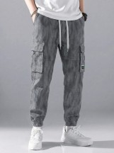 شروال كارجو - Street Cargo Jogger Pants
