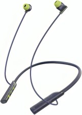 سماعة طوق Oraimo necklace بخاصية الاهتزاز وتدعم تشغيل جهازين
