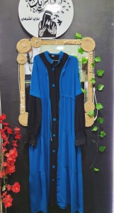 عبايه الوان