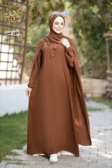 عبايه ماليزي