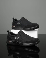 كوتشي سكتشرز سليب أون Arch Fit