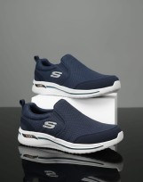 كوتشي سكتشرز سليب أون Arch Fit