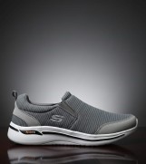 كوتشي سكتشرز سليب أون Arch Fit