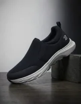 كوتشي سكتشرز سليب أون - Skechers Slip-On Sneakers 👟💙