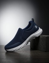 كوتشي سكتشرز سليب أون - Skechers Slip-On Sneakers 👟💙