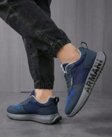 كوتشي Armani Chunky